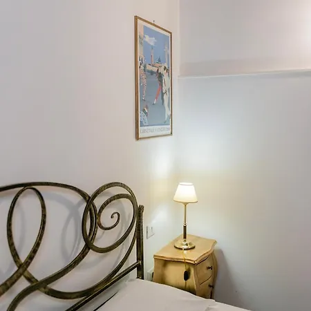 Apartment Caterina's Venedig