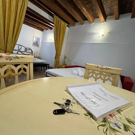 Caterina's Venedig
