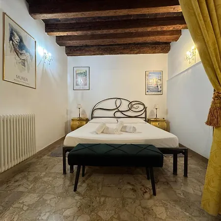 Caterina's Appartement *