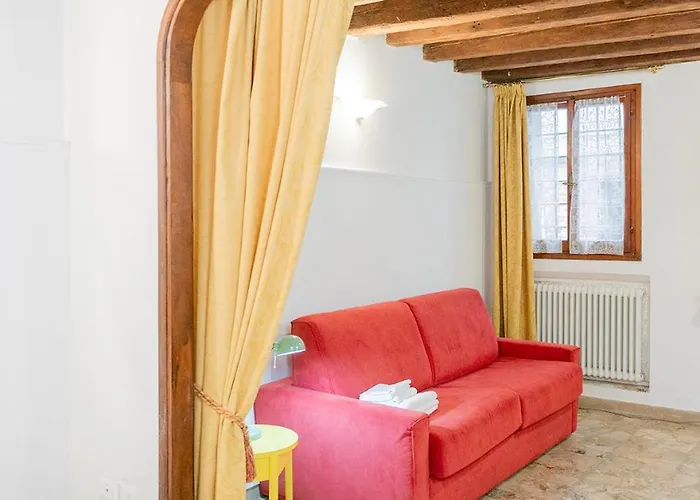 Caterina's * Venetië