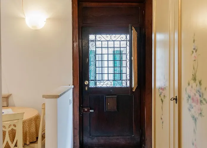 Caterina's Apartman
