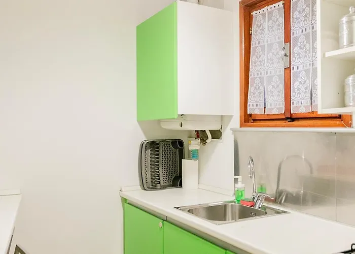 Appartement Caterina's