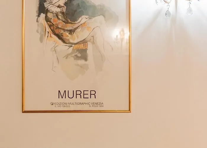 Caterina's Appartement *