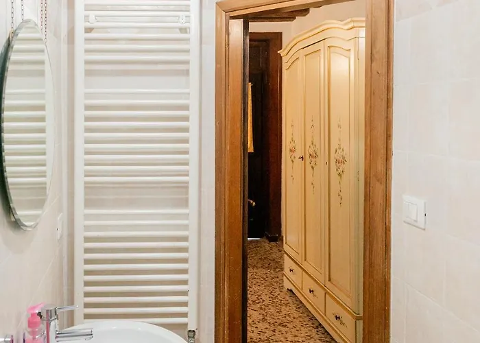Apartman Caterina's *