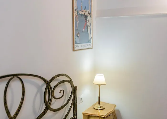 Appartement Caterina's Venetië