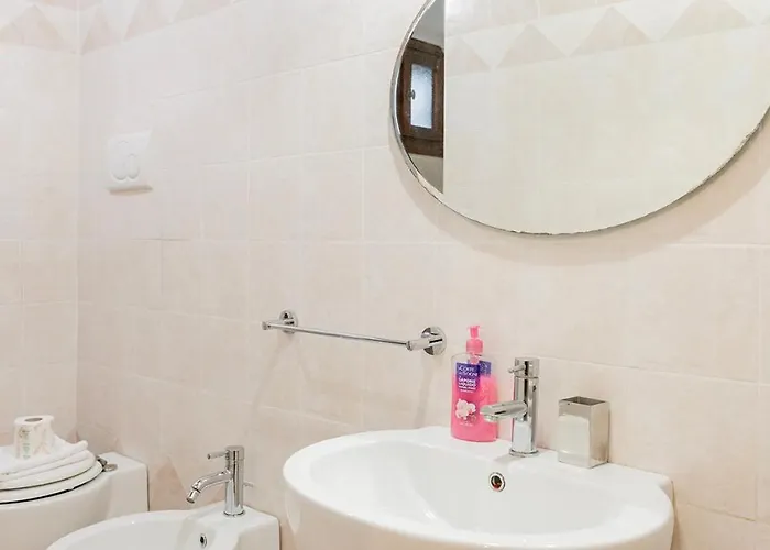 Caterina's Appartement