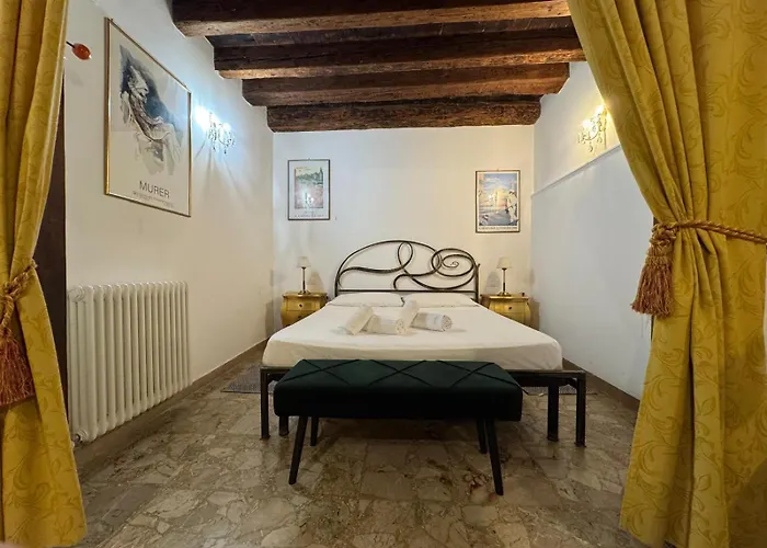 Caterina's Apartman *