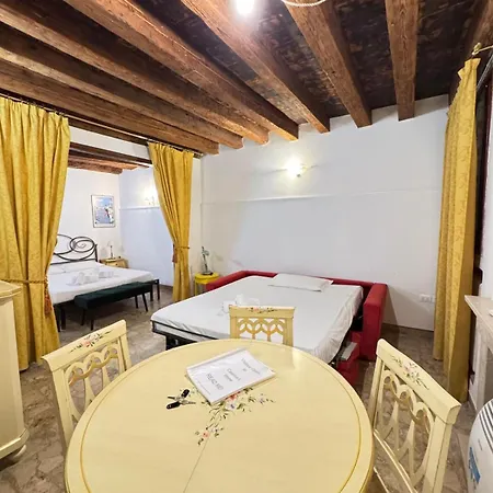 Caterina's * Venedig