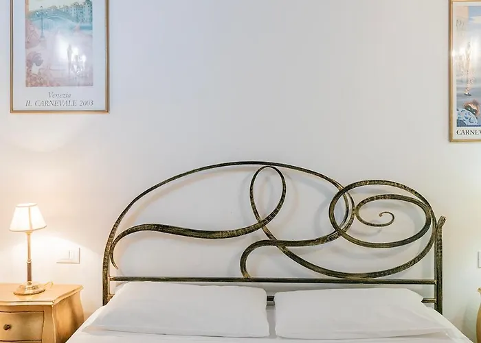 Caterina's * Venecia