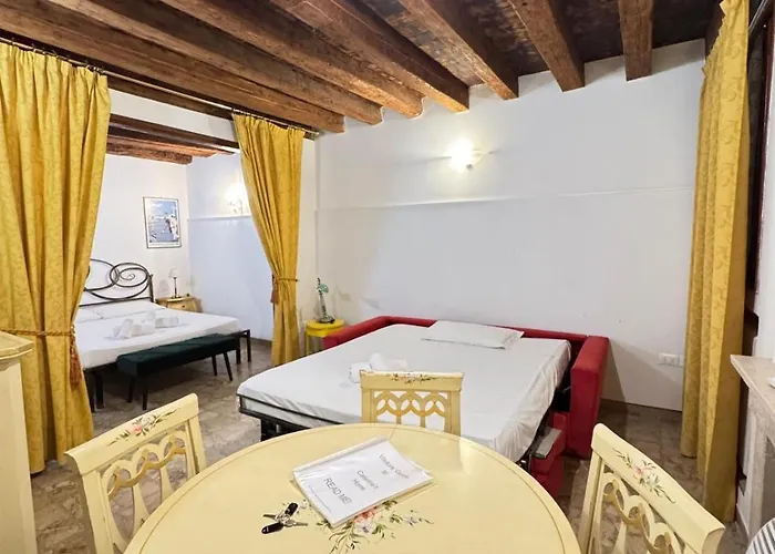 Caterina's * Venecia