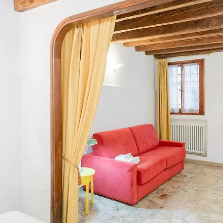Caterina's * Venetië
