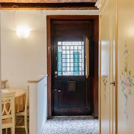 Caterina's Apartament