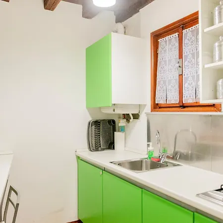 Appartement Caterina's