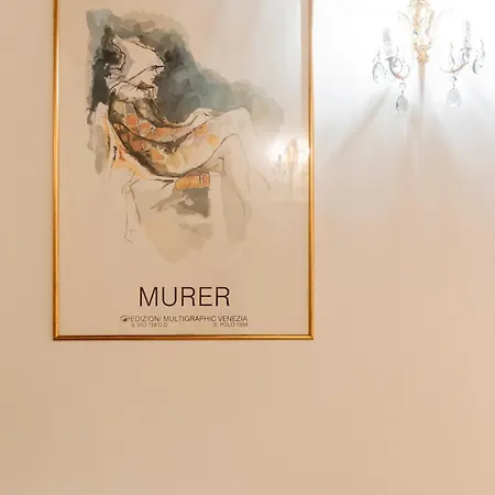 Caterina's Appartement *