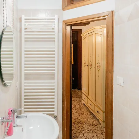 Appartement Caterina's *