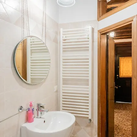 Caterina's Appartement Venetië