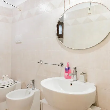 Caterina's Appartement
