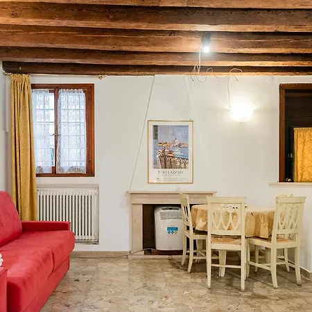 Caterina's Appartement *