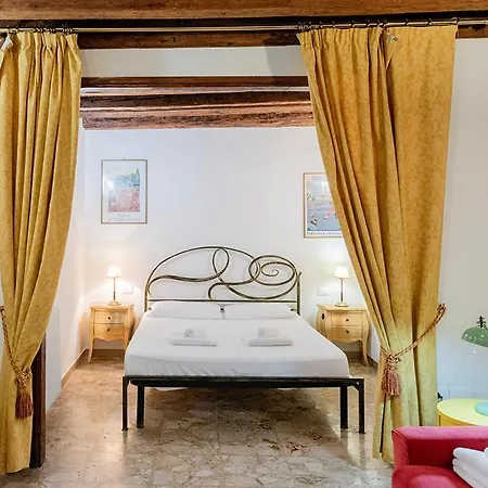 Appartement Caterina's *