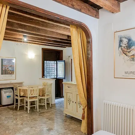 Appartement Caterina's Venetië