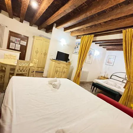 Apartament Caterina's *