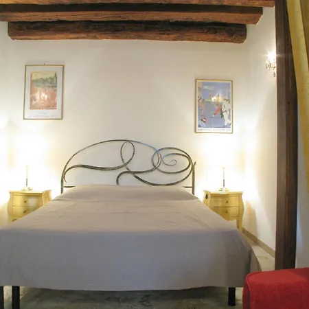 Caterina's Appartement *